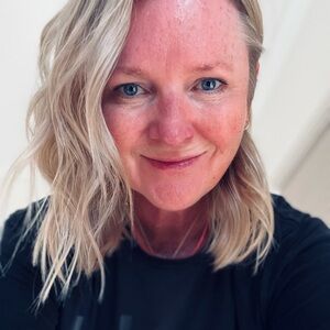 Meet your Posher, Tammy
